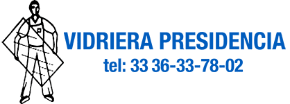 Vidriera Presidencia